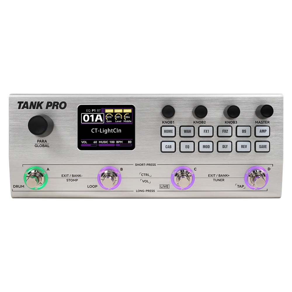 TANK-PRO