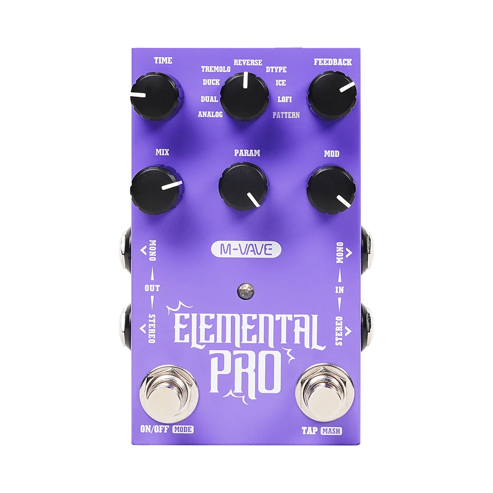 ELEMENTAL PRO