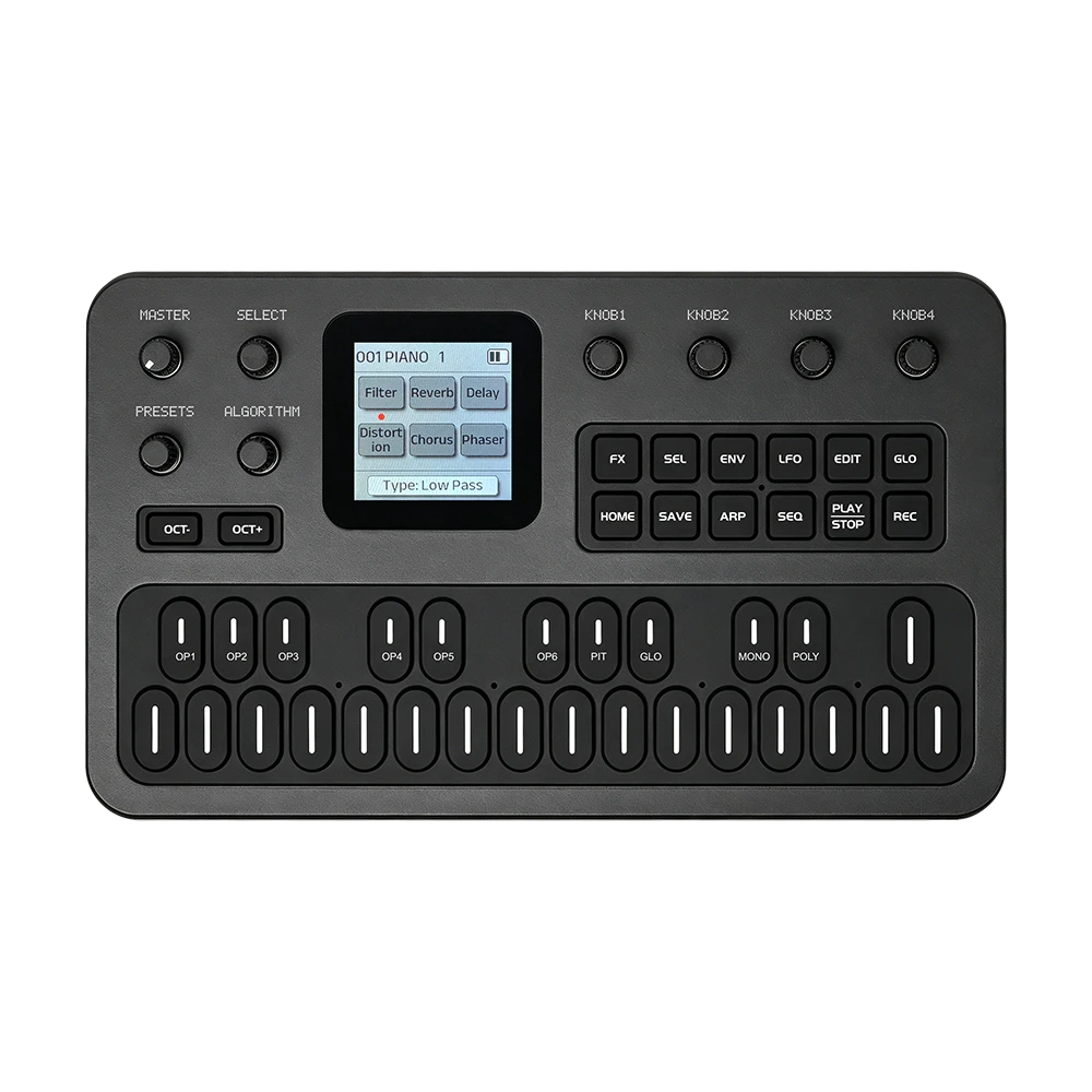FM-1