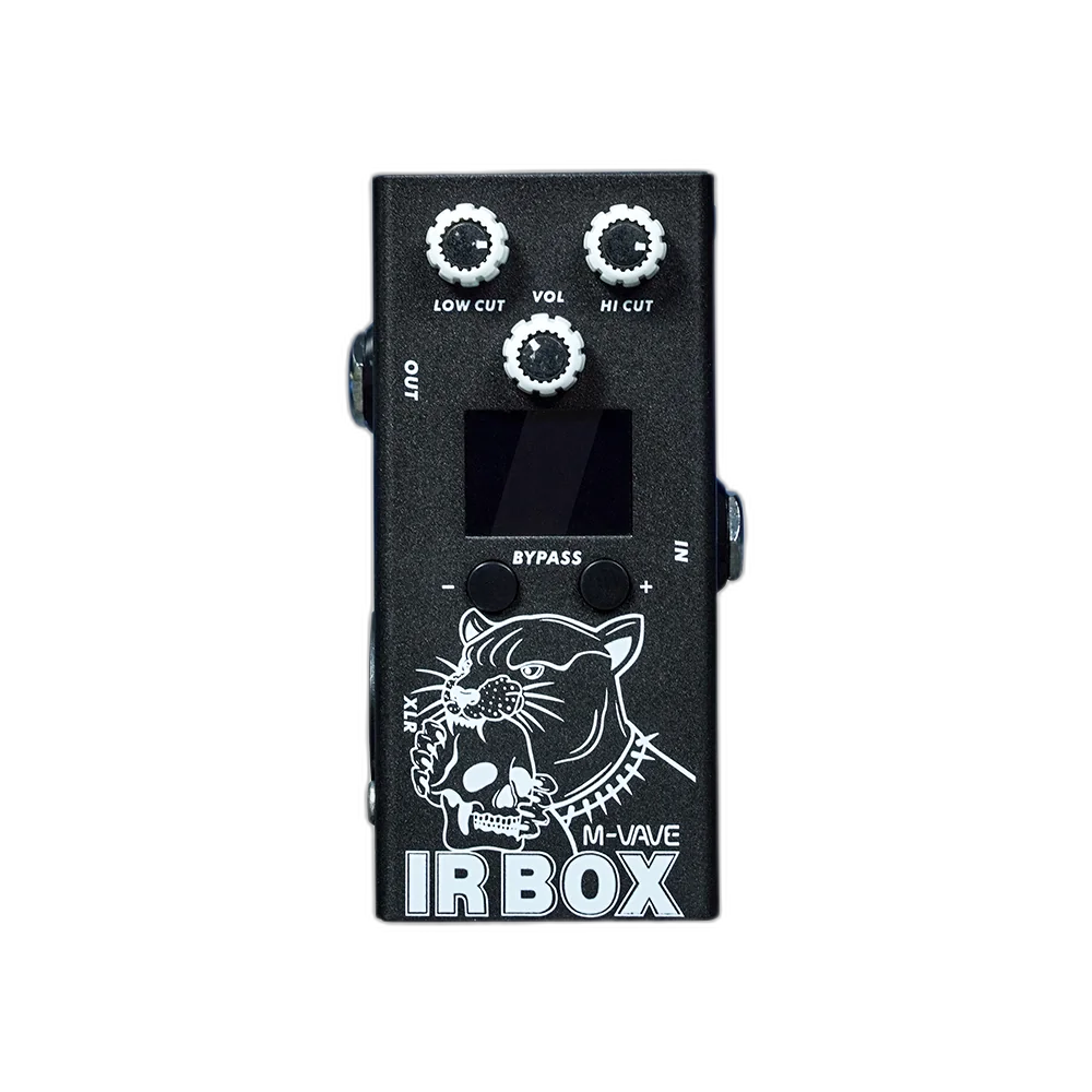 IR BOX